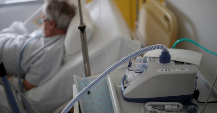 USP desenvolve projeto de ventilador pulmonar 93,3% mais barato