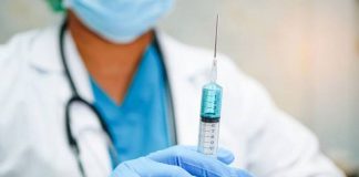 EUA iniciam testes da vacina contra Coronavírus em seres humanos