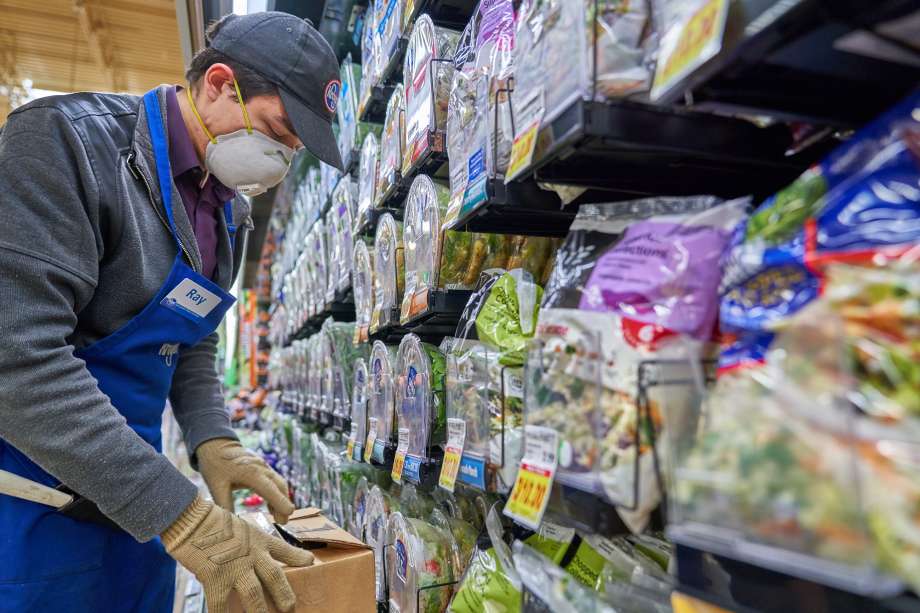 psicologiasdobrasil.com.br - Funcionários de supermercados receberão ''bônus de herói'' pelos serviços durante a pandemia