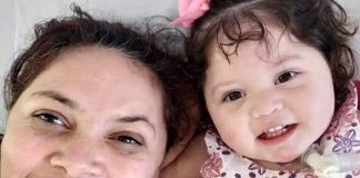 “Não tivemos nem o direito de ver o rosto de Isabela pela última vez”, diz mãe de bebê falecida por Covid-19