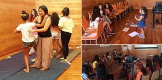 Oficina de “desprincesamento” no Chile empodera meninas e combate preconceitos
