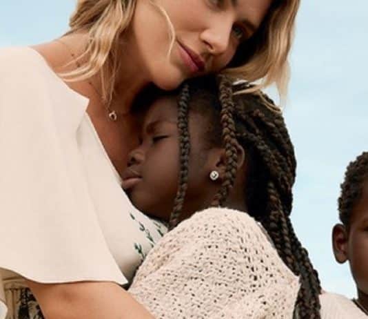 “O amor se multiplica, não se divide”, diz Giovana Ewbank sobre filhos