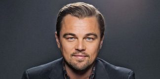 DiCaprio arrecada US$ 13 milhões para alimentar pessoas necessitadas durante pandemia