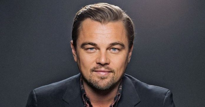 DiCaprio arrecada US$ 13 milhões para alimentar pessoas necessitadas durante pandemia