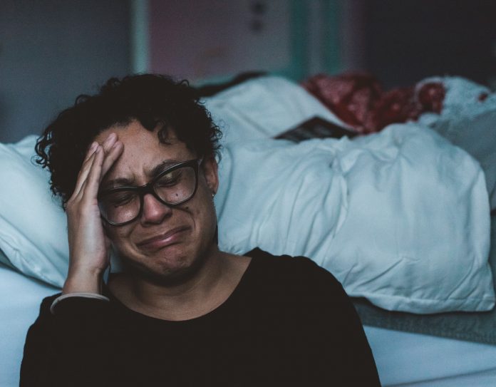 Violência contra mulheres e meninas é pandemia das sombras