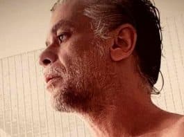 “Para o desespero de muitos, acordei assim”, diz Fábio Assunção ao exibir físico 27 kg mais magro