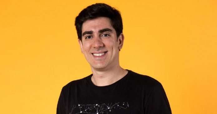 Marcelo Adnet diz que sofreu abuso duas vezes na infância