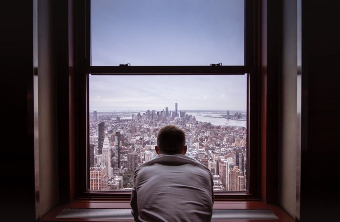 Muito stress em casa? Cuide de sua saúde mental