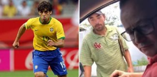 Juninho Pernambucano financia tratamento e advogado para morador de rua agredido