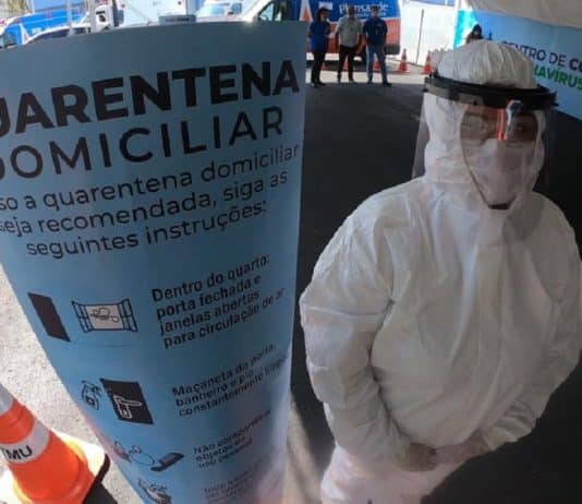 Ministério da Saúde cadastra psicólogos e mais 13 categorias para combater coronavírus