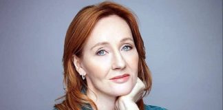 JK Rowling doa mais de 5 milhões a vítimas de violência doméstica que estão desabrigados durante pandemia