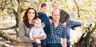 Príncipe William e Kate Middeleton falam sobre luta para manter a saúde mental durante pandemia