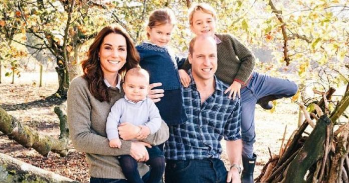 Príncipe William e Kate Middeleton falam sobre luta para manter a saúde mental durante pandemia