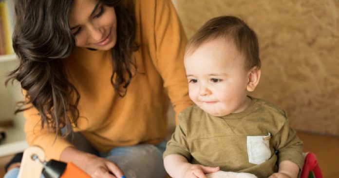 5 frases da filosofia Montessori que você deve usar com seus filhos