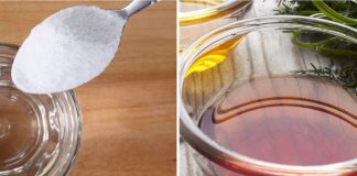 Vinagre elimina mais germes que produtos de limpeza comuns