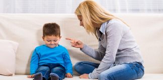 5 comportamentos que pais amorosos nunca devem ter com seus filhos