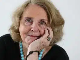 ‘Algo se apagou em mim’, diz Lya Luft ao lançar livro após falecimento do filho