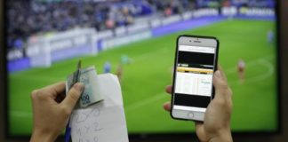 Websites estão trazendo a experiência de apostas esportivas: O que dizem os estudos sobre isso?