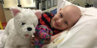 Criança é curada do câncer graças a tratamento com células-tronco usando cordão umbilical doado