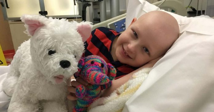 Criança é curada do câncer graças a tratamento com células-tronco usando cordão umbilical doado