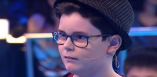 Garotinho emociona ao falar sobre autismo na TV: “Devemos ser incluídos”