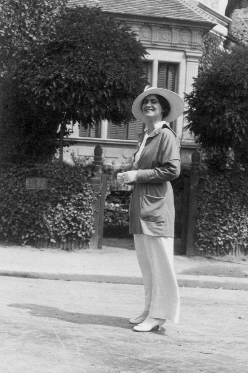 psicologiasdobrasil.com.br - 10 frases incrivelmente inspiradoras ditas por Coco Chanel