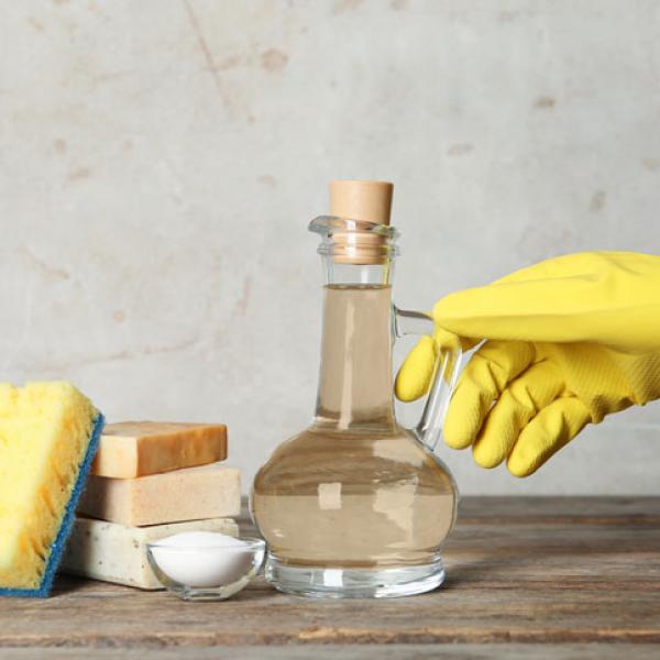 psicologiasdobrasil.com.br - Vinagre elimina mais germes que produtos de limpeza comuns