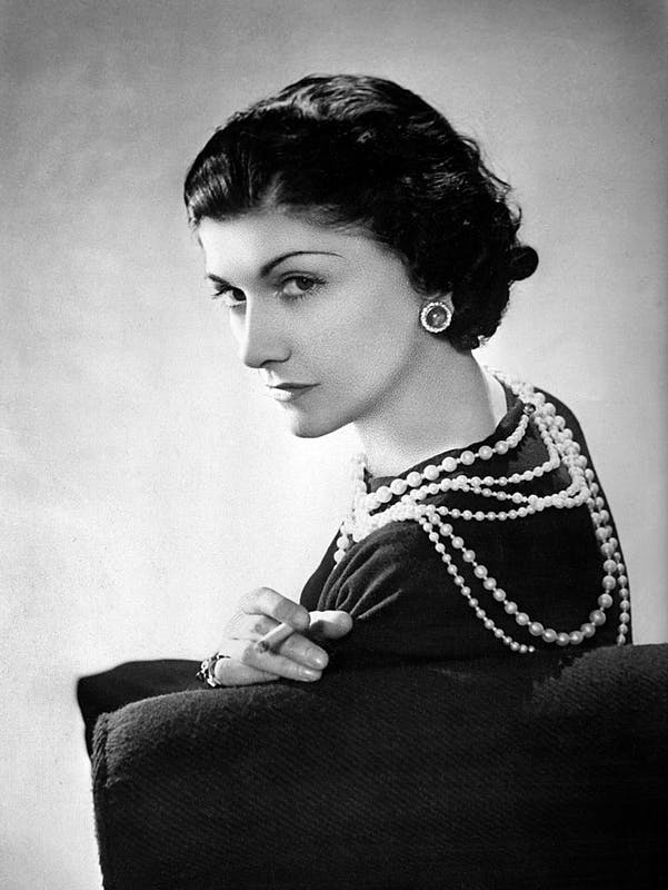 psicologiasdobrasil.com.br - 10 frases incrivelmente inspiradoras ditas por Coco Chanel