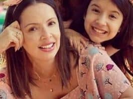 Polêmica: Internautas acusam mãe de youtuber mirim de explorá-la a troco de fama