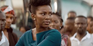 Lionheart: o maravilhoso filme nigeriano que é o mais bem avaliado da Netflix