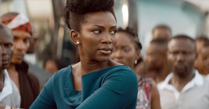 Lionheart: o maravilhoso filme nigeriano que é o mais bem avaliado da Netflix