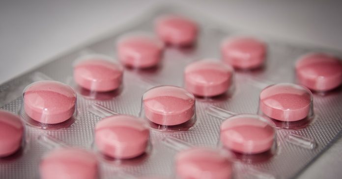 É aprovado um medicamento antiviral “mais promissor”contra a Covid-19