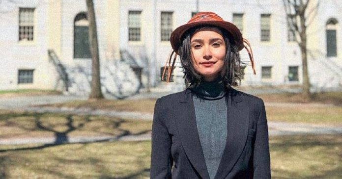 Ela nasceu no agreste e foi aprovada em Harvard: “uso esse chapéu para lembrar minhas origens