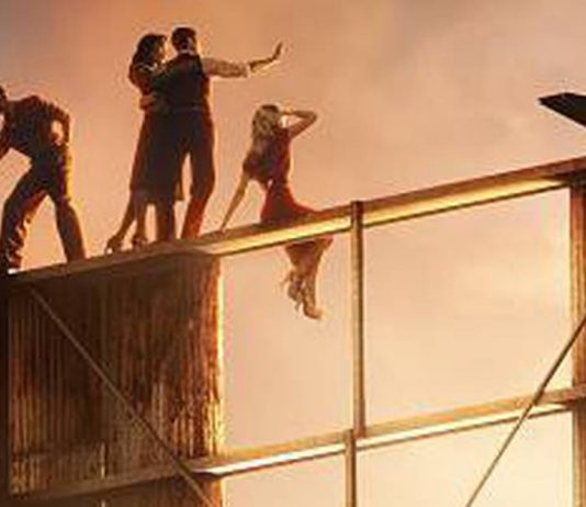 Hollywood, nova minissérie da Netflix, acerta ao fazer sonhar em tempos sombrios