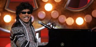 Falece Little Richard, lenda do rock, aos 87 anos