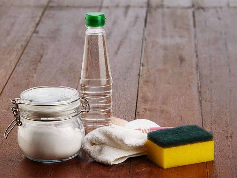 psicologiasdobrasil.com.br - Vinagre elimina mais germes que produtos de limpeza comuns