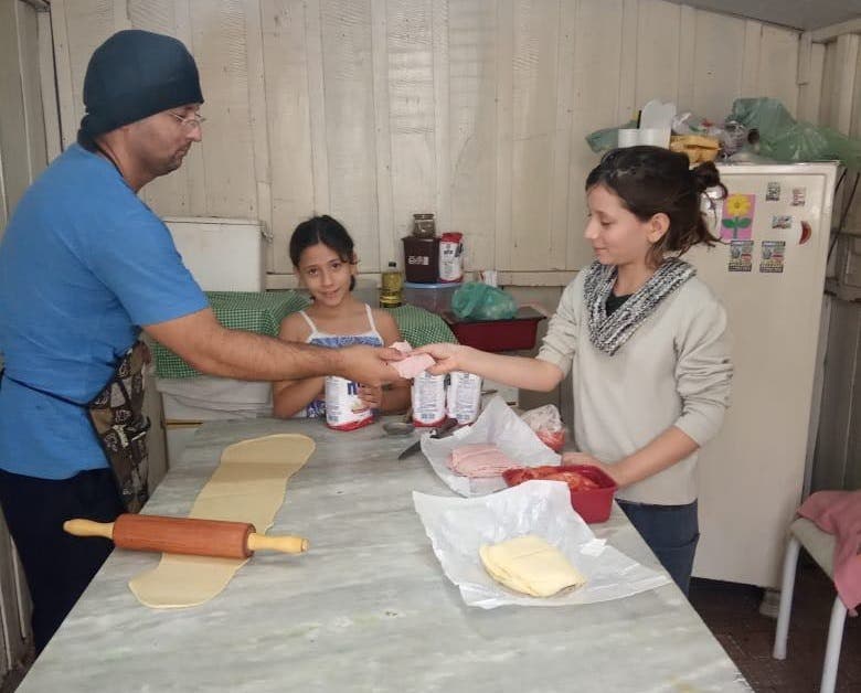 psicologiasdobrasil.com.br - Homem com deficiência física é humilhado após atrasar entrega de salgados e recebe apoio na internet