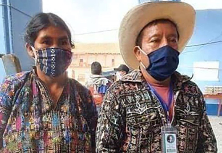 psicologiasdobrasil.com.br - Casal de agricultores doa todos os legumes que cultivaram para famílias afetadas pela pandemia