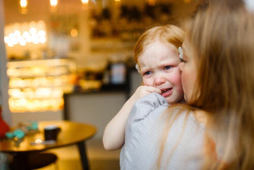 psicologiasdobrasil.com.br - 4 frases para consolar as crianças quando elas não param de chorar