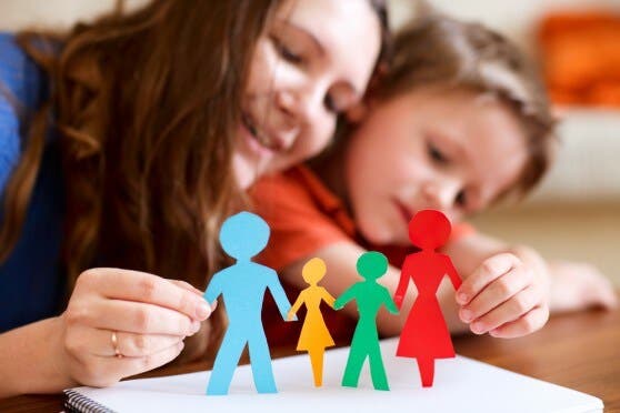 psicologiasdobrasil.com.br - 9 Técnicas para aplicar disciplina positiva em seus filhos indisciplinados