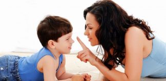 9 Técnicas para aplicar disciplina positiva em seus filhos indisciplinados