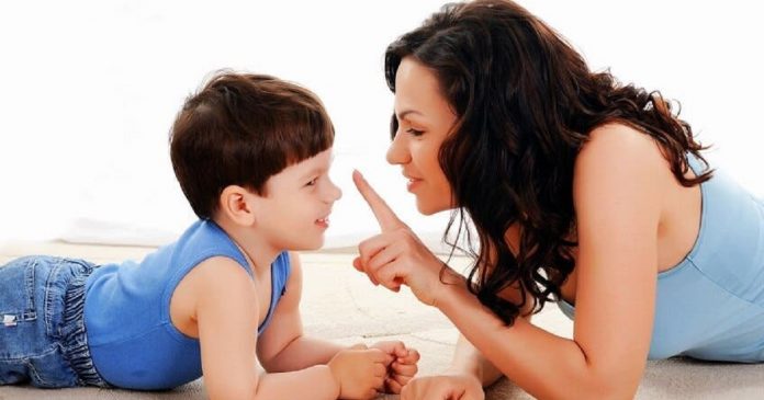 9 Técnicas para aplicar disciplina positiva em seus filhos indisciplinados