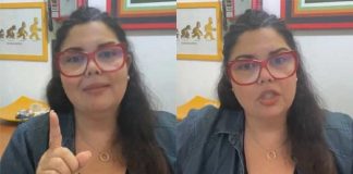 Atriz Fabiana Karla faz críticas a esquete do Porta dos Fundos: ‘É irresponsável’