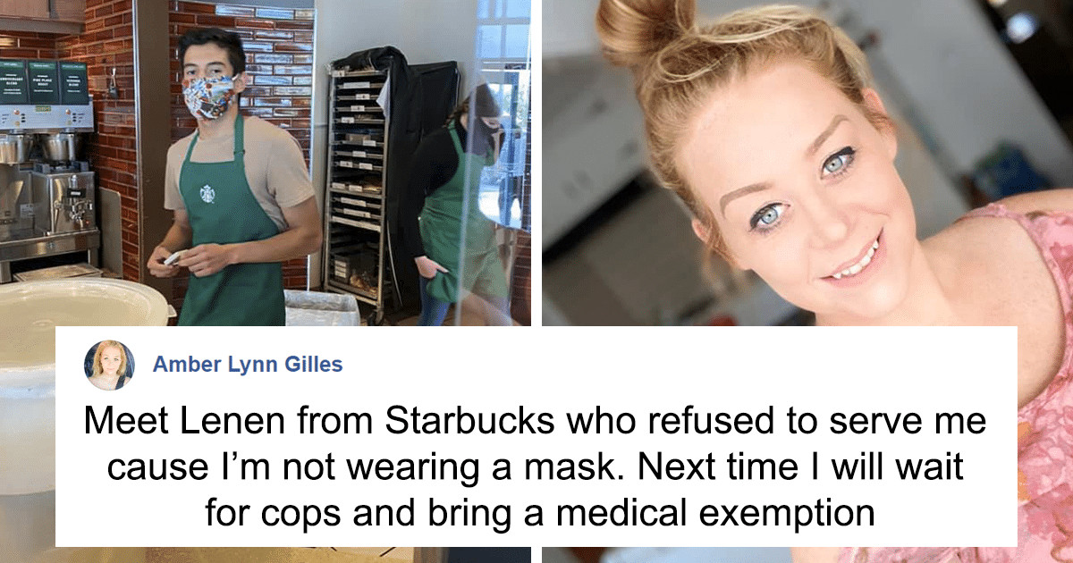 Depois de ser humilhado por se recusar a atender mulher sem máscara, barista ganha R$300 mil em doações psicologiasdobrasil.com.br - Depois de ser humilhado por se recusar a atender mulher sem máscara, barista ganha R$300 mil em doações