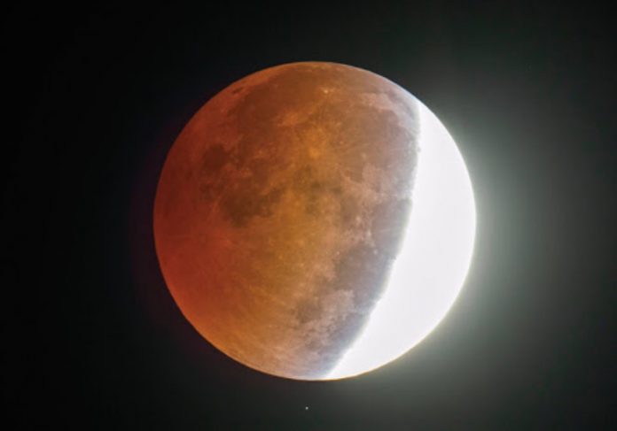 psicologiasdobrasil.com.br - Eclipse lunar penumbral promete maravilhoso espetáculo noturno nos próximos dias