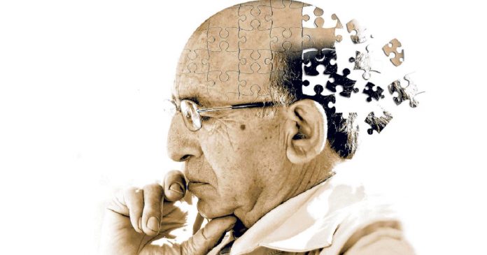 Exame de sangue pode prever o risco de Alzheimer