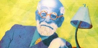 Freud: derrubando os preconceitos!