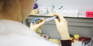 Farmacêutica afirma que terá 230 milhões de vacinas prontas ainda neste ano