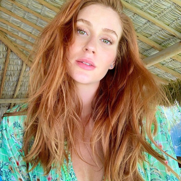 psicologiasdobrasil.com.br - Marina Ruy Barbosa e outras artistas fazem campanha para ajudar Ângela Ro Ro, que passa por dificuldade financeira