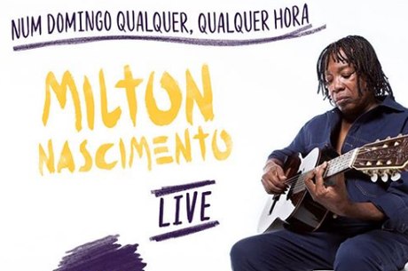 psicologiasdobrasil.com.br - Milton Nascimento terá show transmitido ao vivo no dia 28 de junho: “Para acalmar o coração”